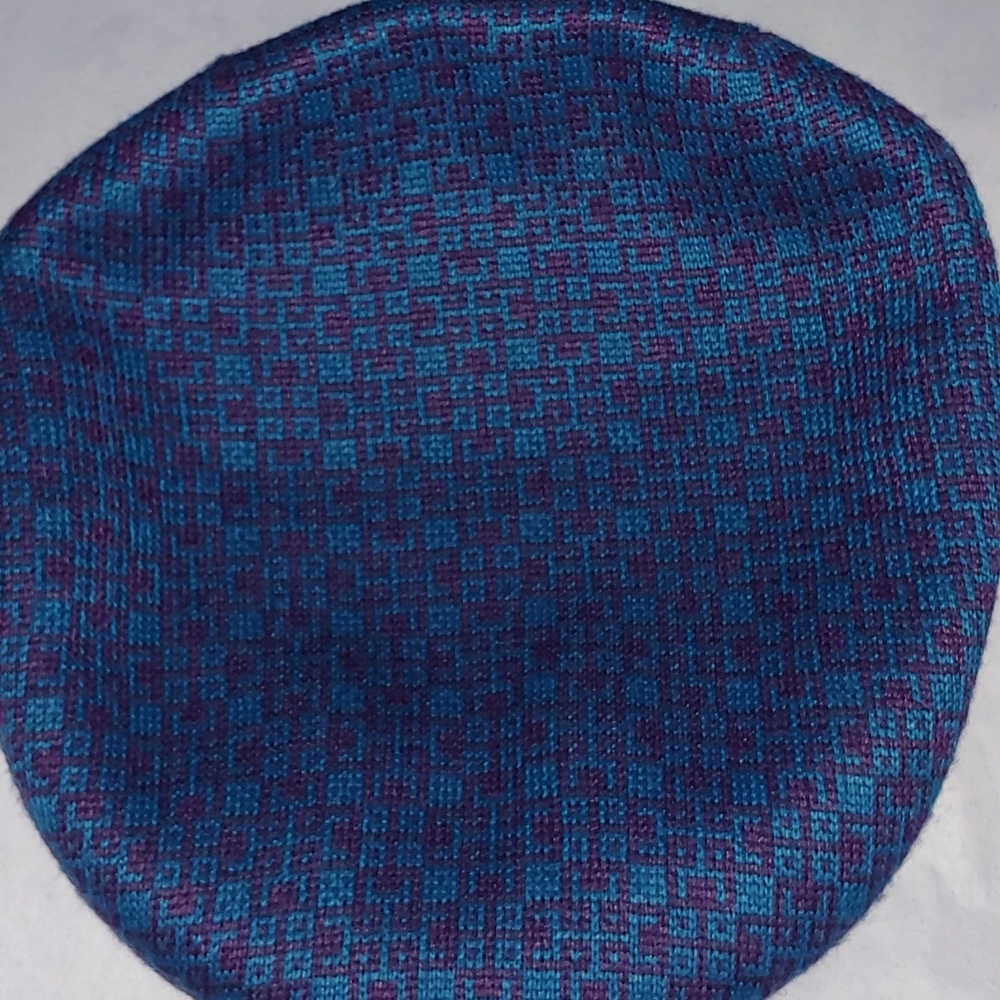 Boys kangol cap